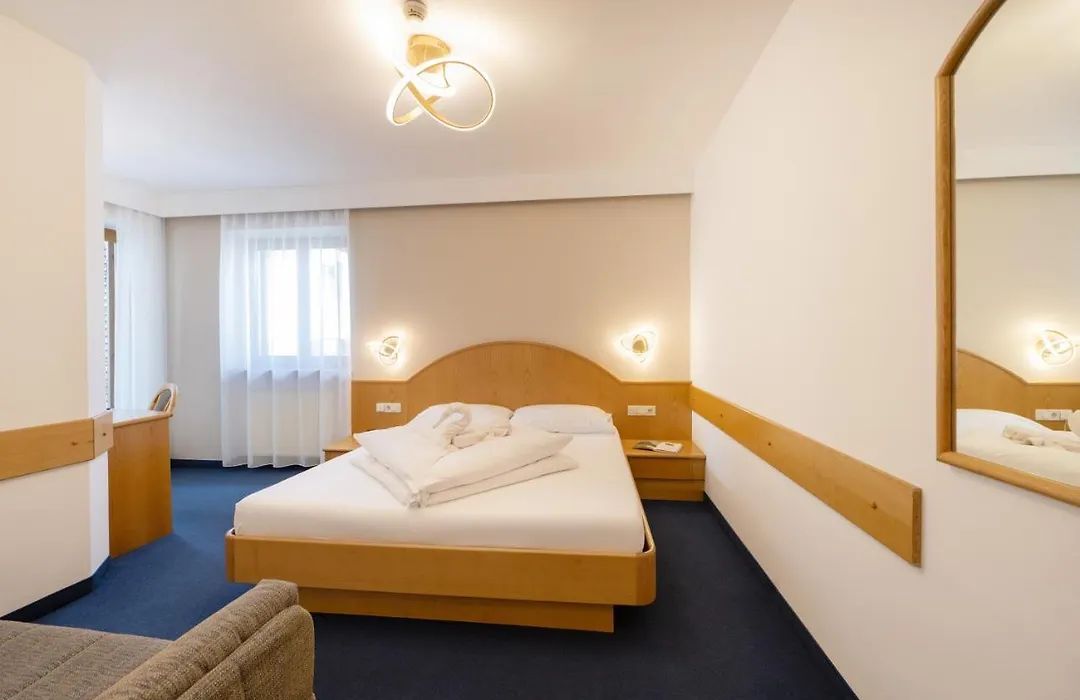 Pension Klughammer-1